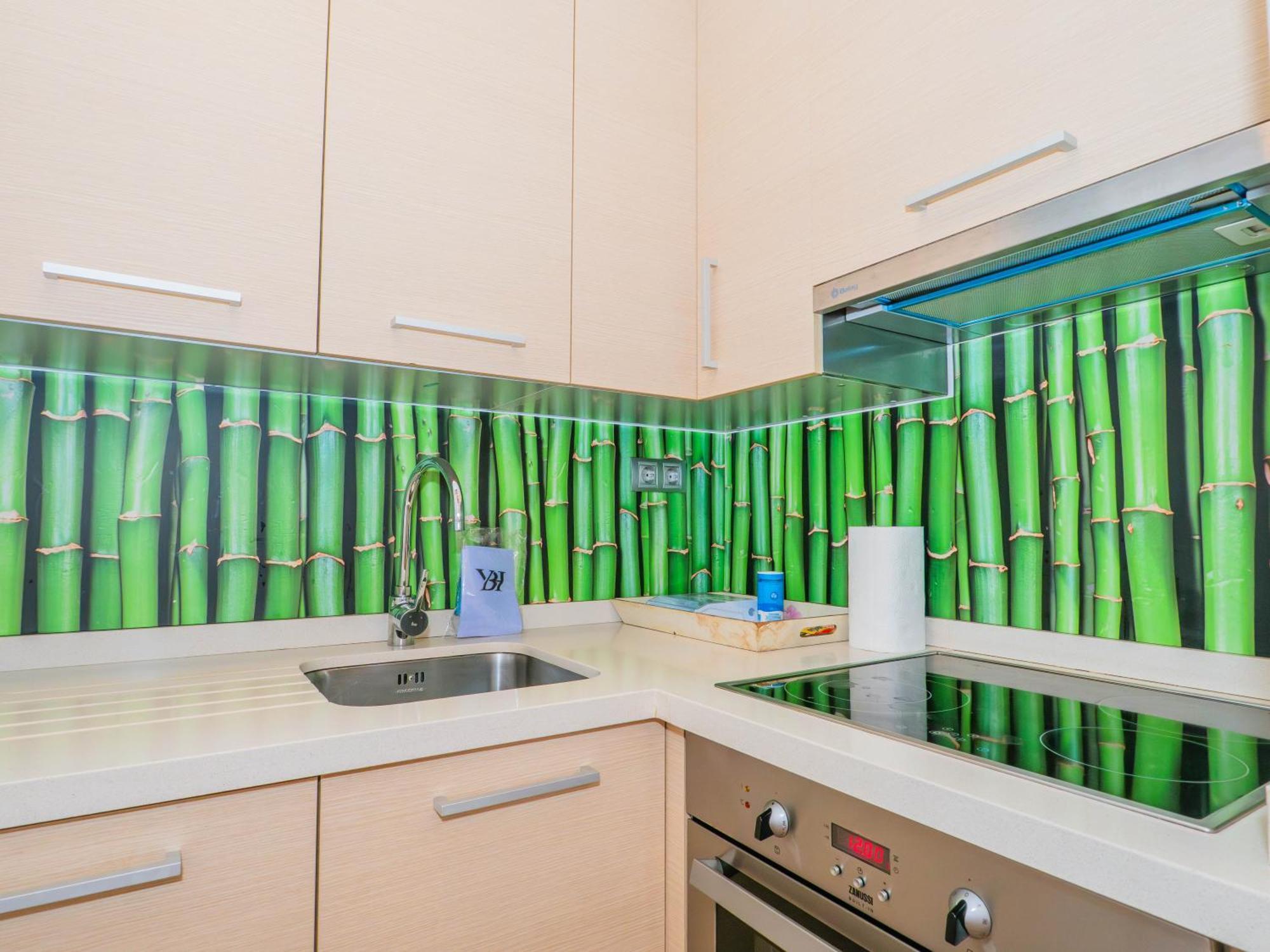 Luxury Centro De Vigo Balcony Apartment Ngoại thất bức ảnh