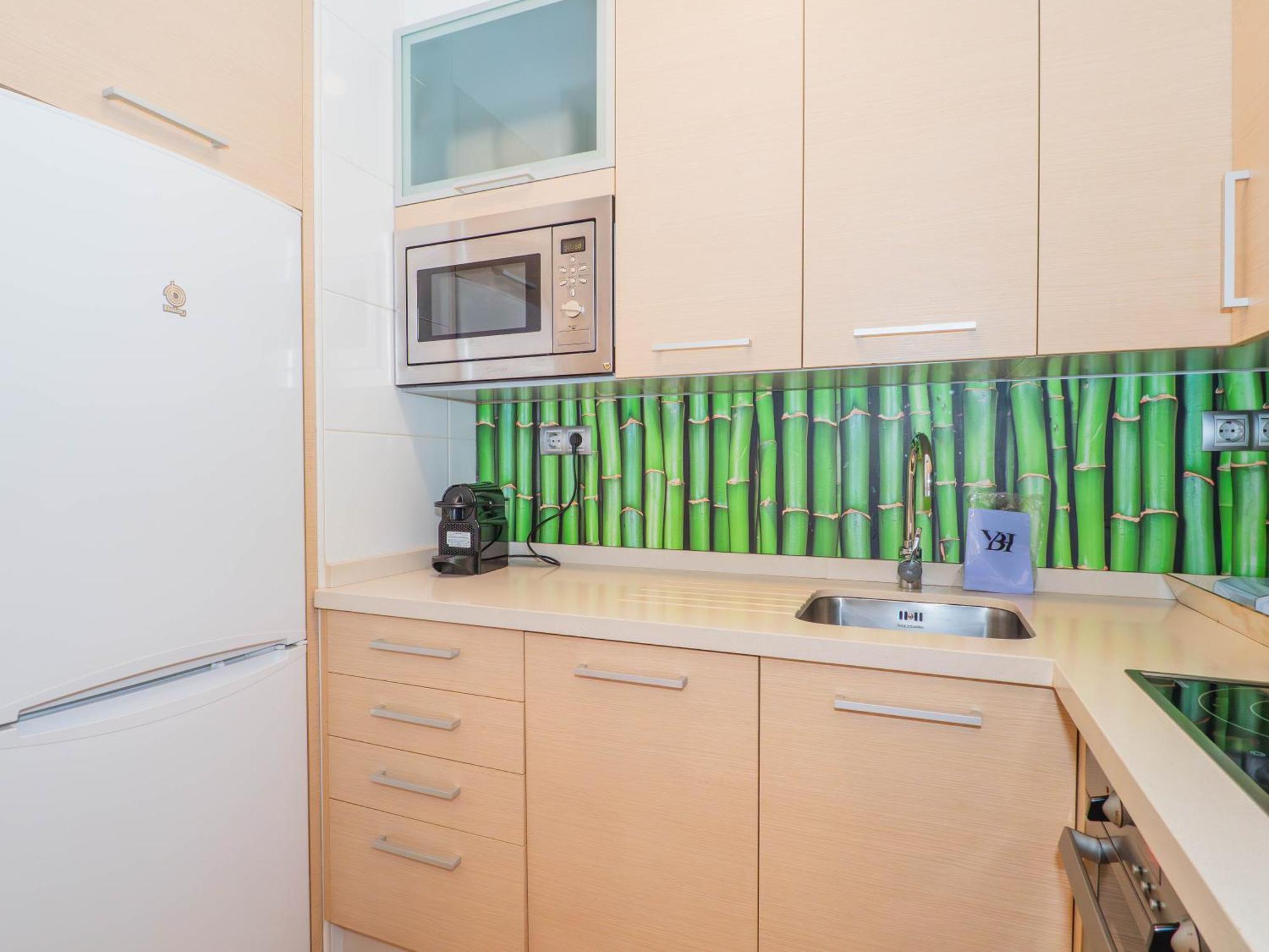 Luxury Centro De Vigo Balcony Apartment Ngoại thất bức ảnh